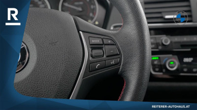 BMW 1er Gebrauchtwagen