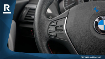 BMW 1er Gebrauchtwagen