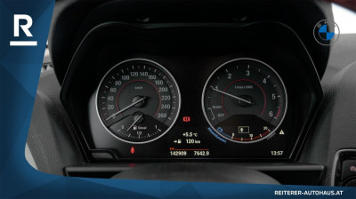 BMW 1er Gebrauchtwagen