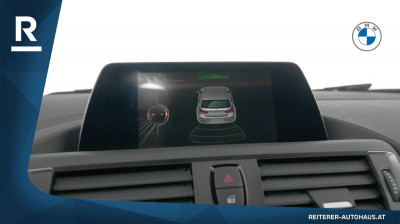 BMW 1er Gebrauchtwagen