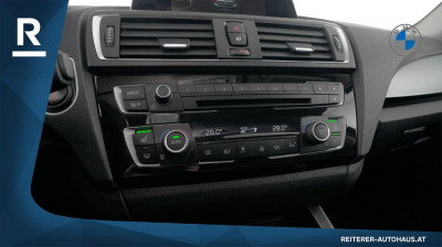 BMW 1er Gebrauchtwagen