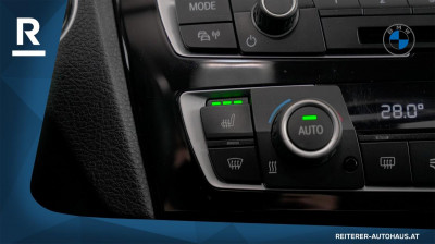 BMW 1er Gebrauchtwagen