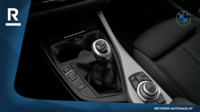 BMW 1er Gebrauchtwagen