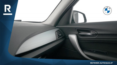 BMW 1er Gebrauchtwagen