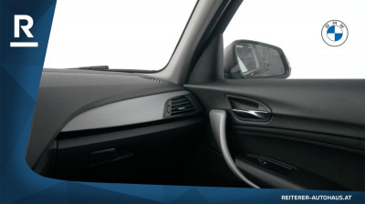 BMW 1er Gebrauchtwagen