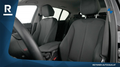 BMW 1er Gebrauchtwagen