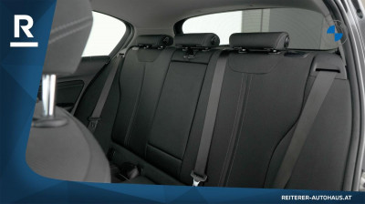 BMW 1er Gebrauchtwagen