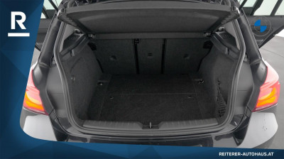 BMW 1er Gebrauchtwagen