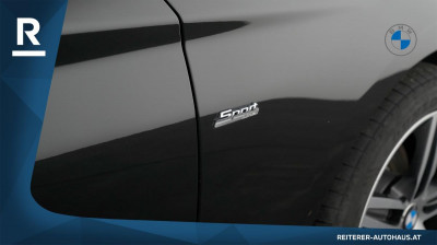 BMW 1er Gebrauchtwagen