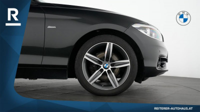 BMW 1er Gebrauchtwagen