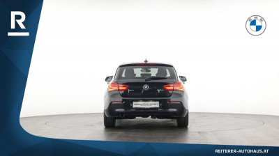 BMW 1er Gebrauchtwagen