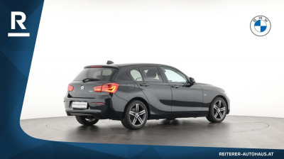 BMW 1er Gebrauchtwagen
