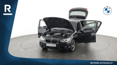 BMW 1er Gebrauchtwagen
