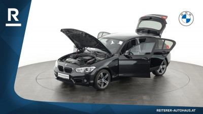 BMW 1er Gebrauchtwagen