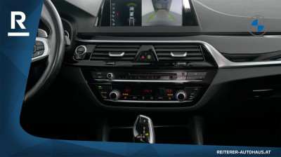 BMW 5er Gebrauchtwagen