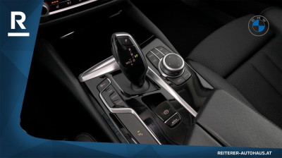 BMW 5er Gebrauchtwagen