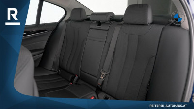 BMW 5er Gebrauchtwagen