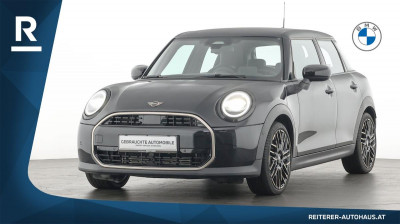 MINI Hatch Gebrauchtwagen MINI Hatch Gebrauchtwagen