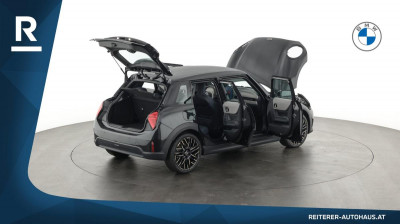 MINI Hatch Gebrauchtwagen MINI Hatch Gebrauchtwagen