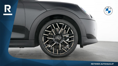 MINI Hatch Gebrauchtwagen MINI Hatch Gebrauchtwagen