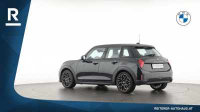 MINI Hatch Gebrauchtwagen MINI Hatch Gebrauchtwagen