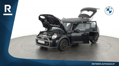 MINI Hatch Gebrauchtwagen MINI Hatch Gebrauchtwagen