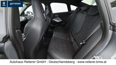 BMW 2er Gebrauchtwagen