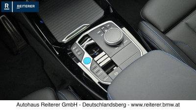 BMW iX3 Gebrauchtwagen