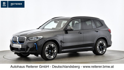 BMW iX3 Gebrauchtwagen