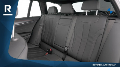 BMW 5er Gebrauchtwagen