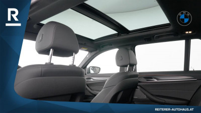 BMW 5er Gebrauchtwagen