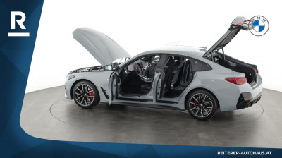 BMW 4er Gran Coupe Gebrauchtwagen