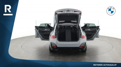 BMW 4er Gran Coupe Gebrauchtwagen