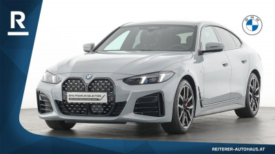 BMW 4er Gran Coupe Gebrauchtwagen