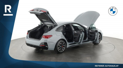 BMW 4er Gran Coupe Gebrauchtwagen