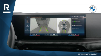 BMW 4er Gran Coupe Gebrauchtwagen