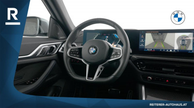 BMW 4er Gran Coupe Gebrauchtwagen