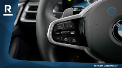 BMW 4er Gran Coupe Gebrauchtwagen