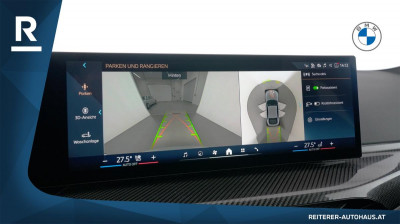 BMW 4er Gran Coupe Gebrauchtwagen