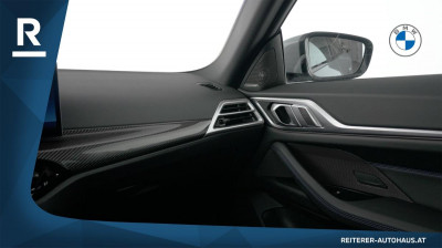 BMW 4er Gran Coupe Gebrauchtwagen