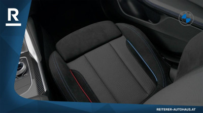 BMW 4er Gran Coupe Gebrauchtwagen