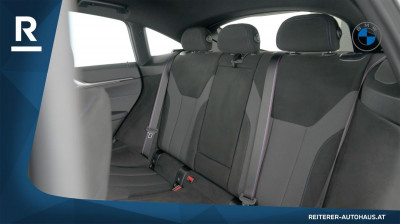 BMW 4er Gran Coupe Gebrauchtwagen