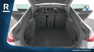 BMW 4er Gran Coupe Gebrauchtwagen