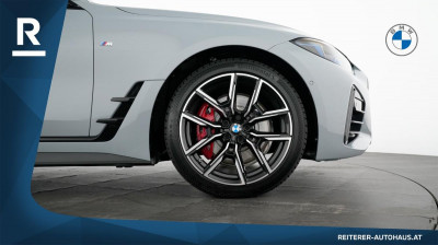 BMW 4er Gran Coupe Gebrauchtwagen