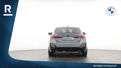 BMW 4er Gran Coupe Gebrauchtwagen