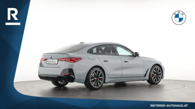 BMW 4er Gran Coupe Gebrauchtwagen