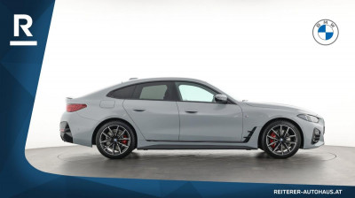 BMW 4er Gran Coupe Gebrauchtwagen