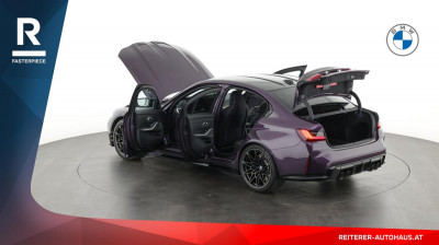 BMW 3er Gebrauchtwagen