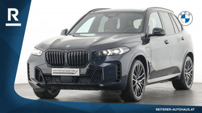 BMW X5 Gebrauchtwagen