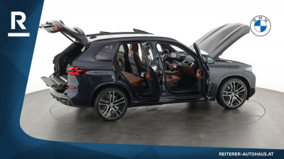 BMW X5 Gebrauchtwagen